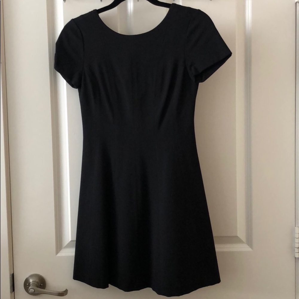 Banana republic dress